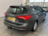  Ford  Focus Ford  1.0 EcoBo 100pk Trend Edition Bus Wagon 5d #2