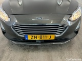  Ford  Focus Ford  1.0 EcoBo 100pk Trend Edition Bus Wagon 5d #5