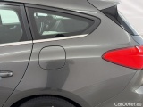  Ford  Focus Ford  1.0 EcoBo 100pk Trend Edition Bus Wagon 5d #13