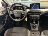 Ford  Focus Ford  1.0 EcoBo 100pk Trend Edition Bus Wagon 5d #18