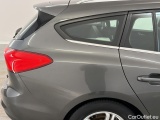  Ford  Focus Ford  1.0 EcoBo 100pk Trend Edition Bus Wagon 5d #19