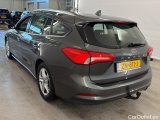 Ford  Focus Ford  1.0 EcoBo 100pk Trend Edition Bus Wagon 5d #20