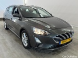  Ford  Focus Ford  1.0 EcoBo 100pk Trend Edition Bus Wagon 5d #24