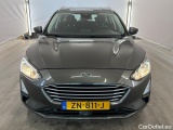  Ford  Focus Ford  1.0 EcoBo 100pk Trend Edition Bus Wagon 5d #27