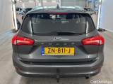  Ford  Focus Ford  1.0 EcoBo 100pk Trend Edition Bus Wagon 5d #29