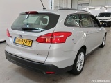  Ford  Focus Ford  1.0 EcoBoost Lease Edition 100 pk Wagon 5d #2