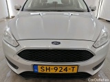  Ford  Focus Ford  1.0 EcoBoost Lease Edition 100 pk Wagon 5d #5