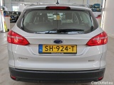  Ford  Focus Ford  1.0 EcoBoost Lease Edition 100 pk Wagon 5d #8
