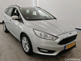  Ford  Focus Ford  1.0 EcoBoost Lease Edition 100 pk Wagon 5d #10