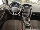 Ford  Focus Ford  1.0 EcoBoost Lease Edition 100 pk Wagon 5d #14