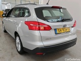  Ford  Focus Ford  1.0 EcoBoost Lease Edition 100 pk Wagon 5d #25