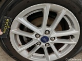  Ford  Focus Ford  1.0 EcoBoost Lease Edition 100 pk Wagon 5d #37
