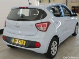  Hyundai  i10 Hyundai  1.0i Blue Comfort 5d #2