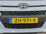  Hyundai  i10 Hyundai  1.0i Blue Comfort 5d #5