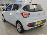  Hyundai  i10 Hyundai  1.0i Blue Comfort 5d #9