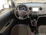  Hyundai  i10 Hyundai  1.0i Blue Comfort 5d #16