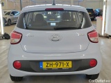  Hyundai  i10 Hyundai  1.0i Blue Comfort 5d #10