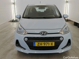 Hyundai  i10 Hyundai  1.0i Blue Comfort 5d #21