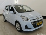  Hyundai  i10 Hyundai  1.0i Blue Comfort 5d #20