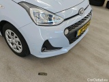  Hyundai  i10 Hyundai  1.0i Blue Comfort 5d #43
