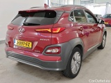  Hyundai  Konna Hyundai KONA Premium Electric 64 kWh 5d #2