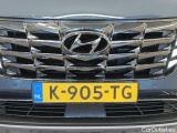  Hyundai  Tucson Hyundai  1.6 T-GDI HEV Comfort Automaat 5d #5