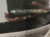  Hyundai  Tucson Hyundai  1.6 T-GDI HEV Comfort Automaat 5d #6