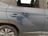  Hyundai  Tucson Hyundai  1.6 T-GDI HEV Comfort Automaat 5d #11
