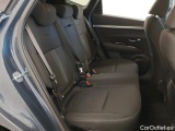  Hyundai  Tucson Hyundai  1.6 T-GDI HEV Comfort Automaat 5d #9