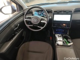  Hyundai  Tucson Hyundai  1.6 T-GDI HEV Comfort Automaat 5d #10