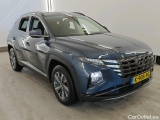  Hyundai  Tucson Hyundai  1.6 T-GDI HEV Comfort Automaat 5d #14