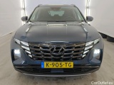  Hyundai  Tucson Hyundai  1.6 T-GDI HEV Comfort Automaat 5d #15