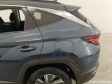  Hyundai  Tucson Hyundai  1.6 T-GDI HEV Comfort Automaat 5d #18