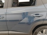  Hyundai  Tucson Hyundai  1.6 T-GDI HEV Comfort Automaat 5d #19