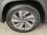  Hyundai  Tucson Hyundai  1.6 T-GDI HEV Comfort Automaat 5d #22