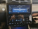  Hyundai  Tucson Hyundai  1.6 T-GDI HEV Comfort Automaat 5d #25