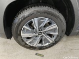  Hyundai  Tucson Hyundai  1.6 T-GDI HEV Comfort Automaat 5d #36