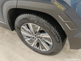  Hyundai  Tucson Hyundai  1.6 T-GDI HEV Comfort Automaat 5d #45
