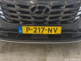  Hyundai  Tucson Hyundai  1.6 T-GDI PHEV Premium 4WD Automaat 5d #5