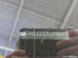  Hyundai  Tucson Hyundai  1.6 T-GDI PHEV Premium 4WD Automaat 5d #6