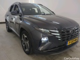  Hyundai  Tucson Hyundai  1.6 T-GDI PHEV Premium 4WD Automaat 5d #8
