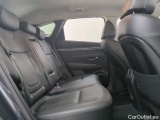  Hyundai  Tucson Hyundai  1.6 T-GDI PHEV Premium 4WD Automaat 5d #10