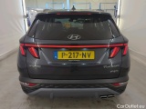  Hyundai  Tucson Hyundai  1.6 T-GDI PHEV Premium 4WD Automaat 5d #11