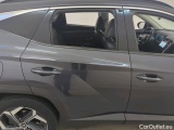  Hyundai  Tucson Hyundai  1.6 T-GDI PHEV Premium 4WD Automaat 5d #9