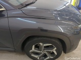  Hyundai  Tucson Hyundai  1.6 T-GDI PHEV Premium 4WD Automaat 5d #13