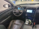  Hyundai  Tucson Hyundai  1.6 T-GDI PHEV Premium 4WD Automaat 5d #16