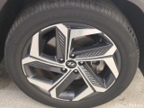  Hyundai  Tucson Hyundai  1.6 T-GDI PHEV Premium 4WD Automaat 5d #19