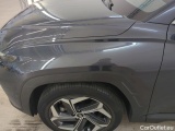  Hyundai  Tucson Hyundai  1.6 T-GDI PHEV Premium 4WD Automaat 5d #24