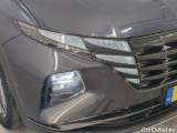  Hyundai  Tucson Hyundai  1.6 T-GDI PHEV Premium 4WD Automaat 5d #25