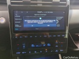  Hyundai  Tucson Hyundai  1.6 T-GDI PHEV Premium 4WD Automaat 5d #27